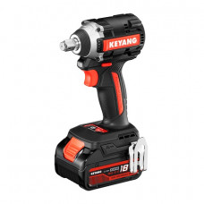 Trieciena atslēga 1/2" 315 Nm IW20BLH315 18V Keyang powertools