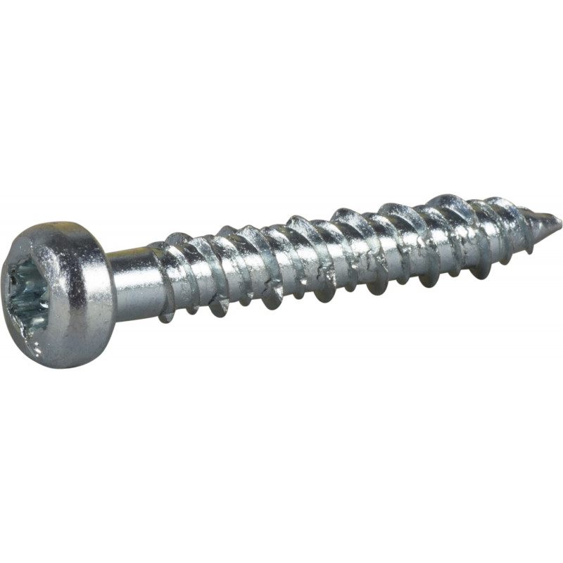 Skrūve betonam 6,5 x 50 Zn iepak.8 gb ESSVE