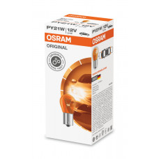 Spuldze 12V PY21W Original Osram