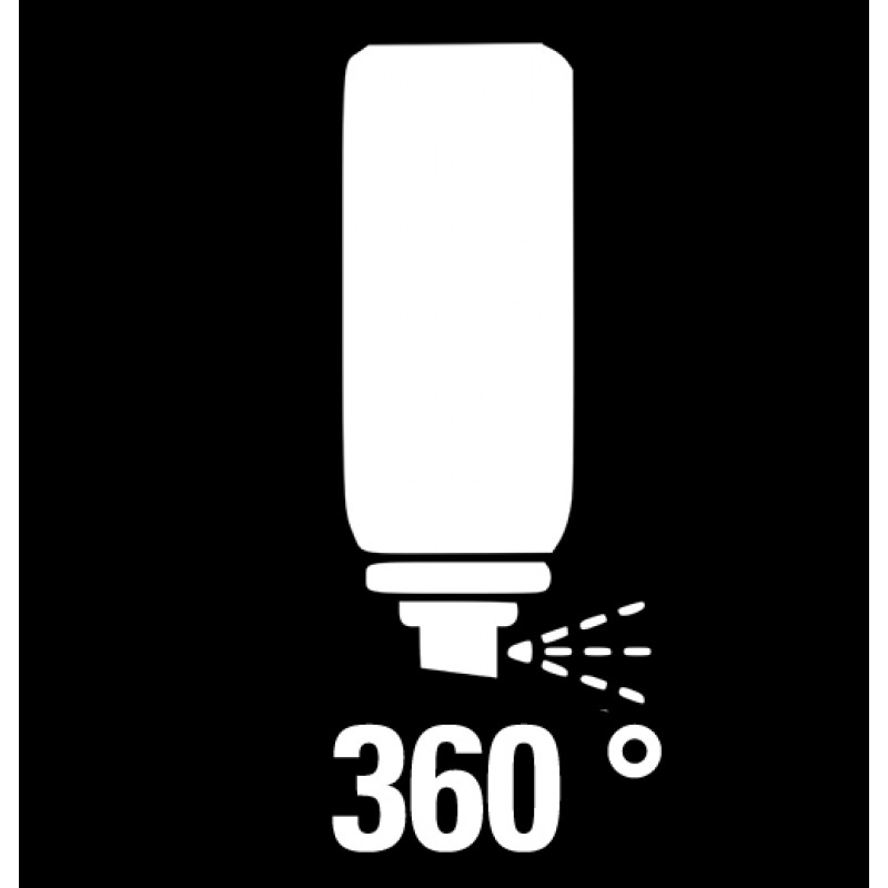 Degļu un uzdedžu tīrītājs 500 ml Wekem
