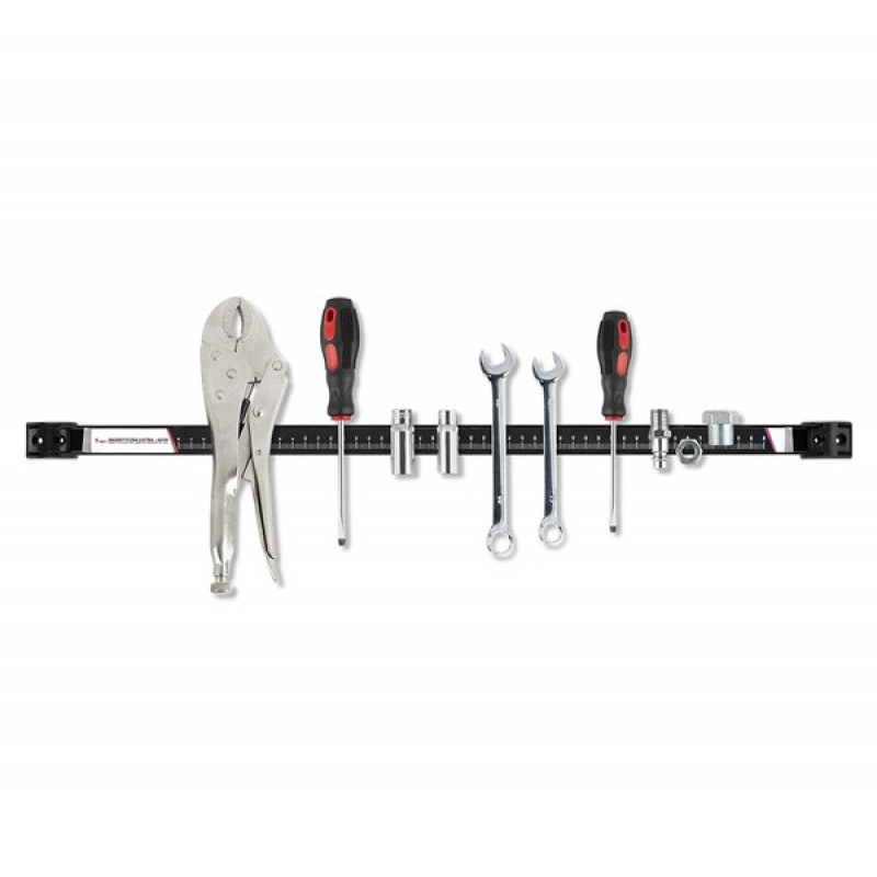 Magnētiska sliede 66cm instrumentiem Redats