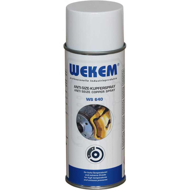 Vara smēre 400 ml Wekem