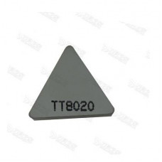 TPUN 160308 TT8020/T-TURN Apvirpojamā plāksnīte