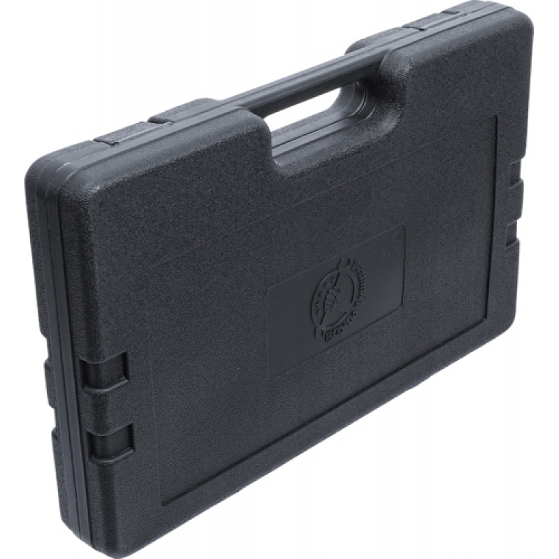 Sitamo skrūvgriežu komplekts 12gb BGS