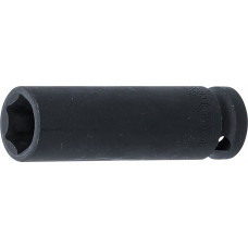 Trieciena muciņa 24 mm 1/2" pagarināta BGS