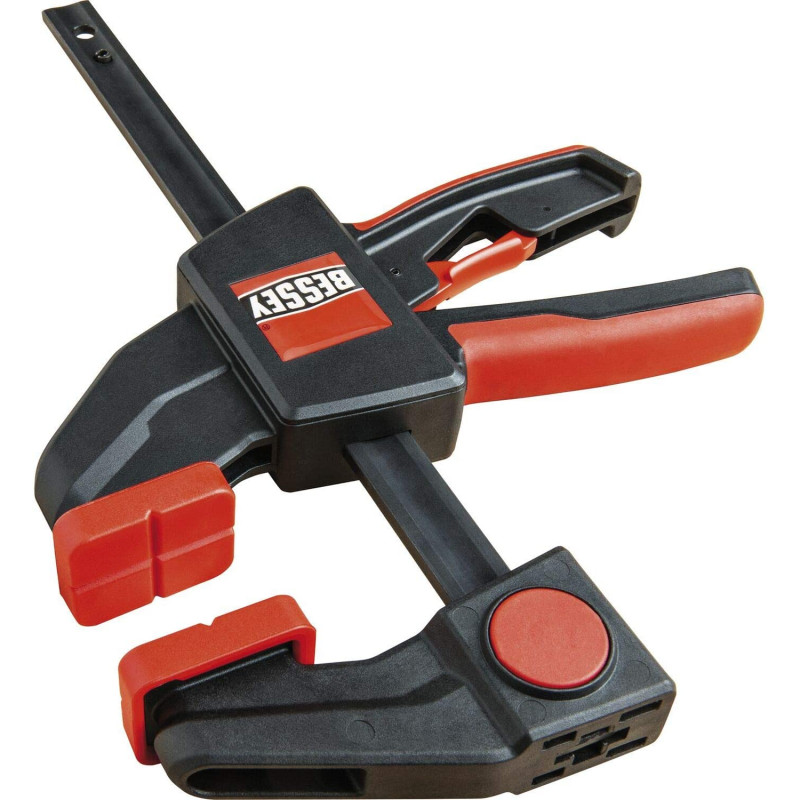 Spīles darbam ar vienu roku EZL150mm/60mm Bessey