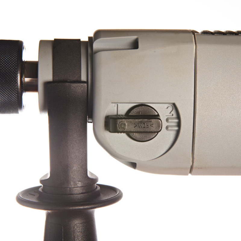 Elektriskais urbis HD2E 13 R Milwaukee