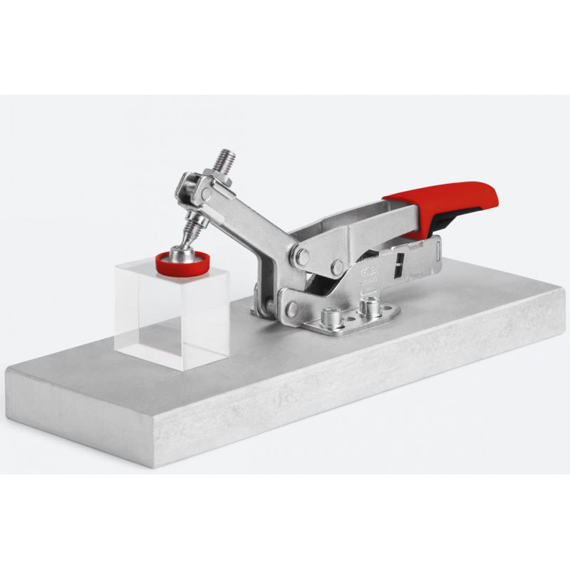Horiznontāla piespiedējspīle STC-HH 40mm Bessey