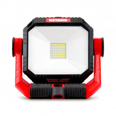 LED prožektors WL20L-2400 18V Keyang powertools