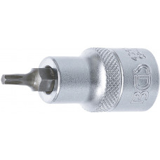 Bits T20 1/2" muciņā BGS