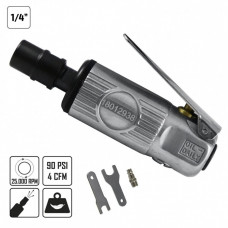 Pneimatiskā slīpmašīna 1/4" JBM