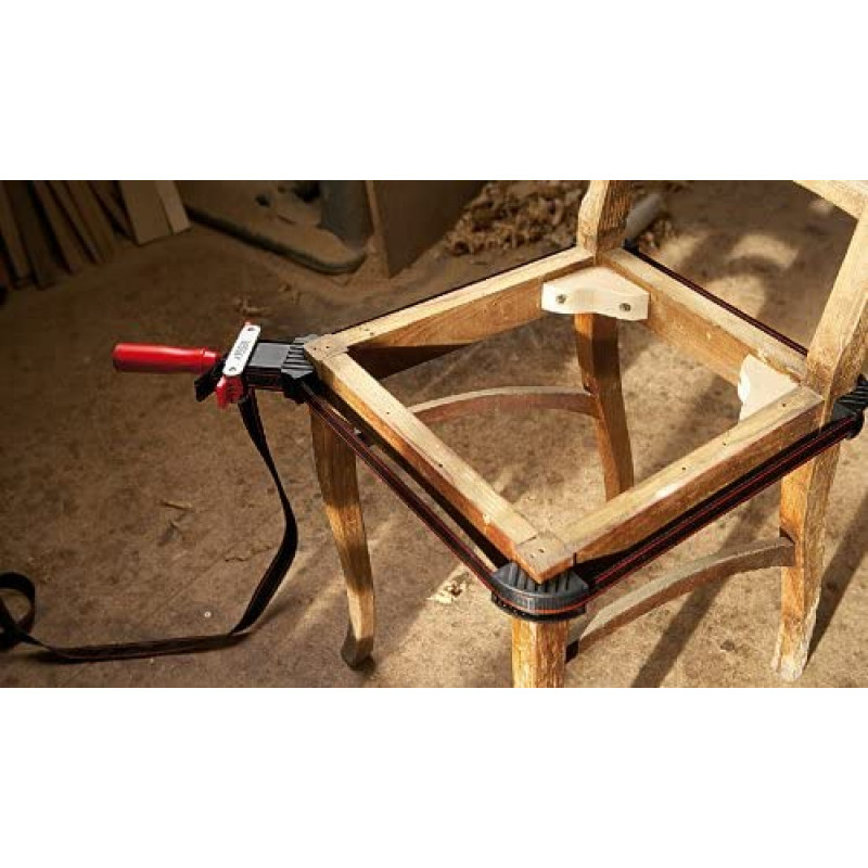 Lentas spīle BAN400 Bessey