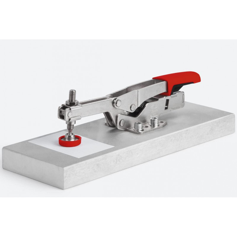Horizontāla piespiedējspīle STC-HH 60 mm Bessey