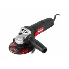 Leņķa slīpmašīna  DG125A-750SC 750W Keyang powertools