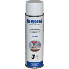 Noplūžu meklētājs 400 ml Wekem