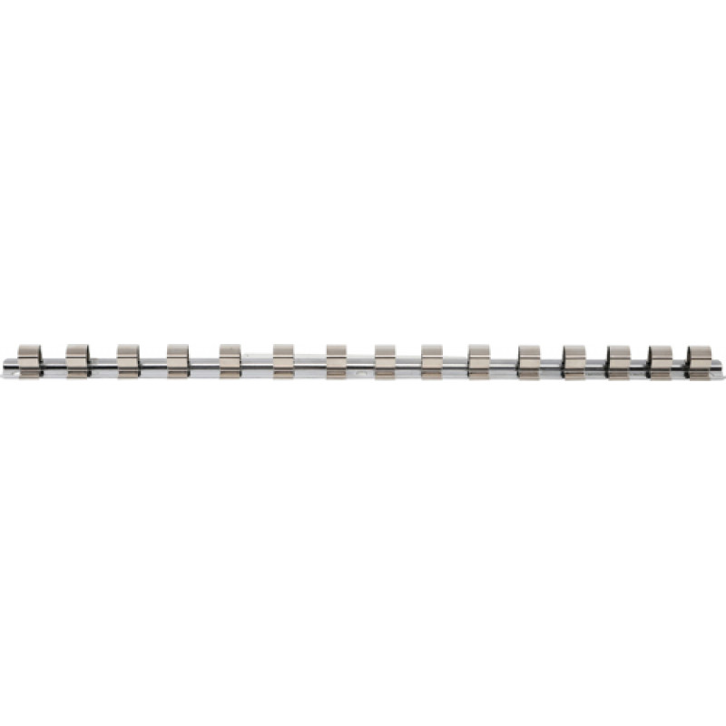 Muciņu turētājs 1/2" 15 vietas BGS