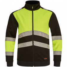 Atstarojoša darba jaka Hi-Vis L izm. Darvin STEPO