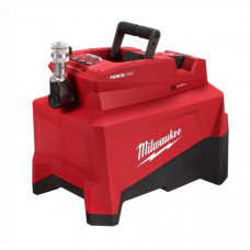 Hidraulisks daudzfunkcionāls kompresors M18  HUP700-121 Milwaukee