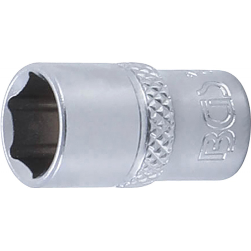 Muciņa 10mm 1/4" BGS