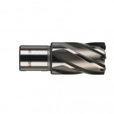 Kroņurbis HSS 24 mm x 30 mm magnētiskajai frēzei Milwaukee