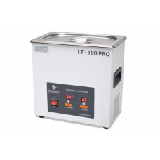 Ultraskaņas tīrītājs LT-100 PRO 2,6 l Tierratech