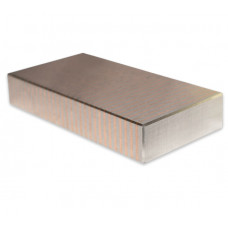 Magnētisks iespīlēšanas atbalsta bloks EHT-150 150x75x25 mm Assfalg