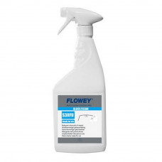 Stiklu tīrīšanas līdzeklis S3 750 ml Flowey 