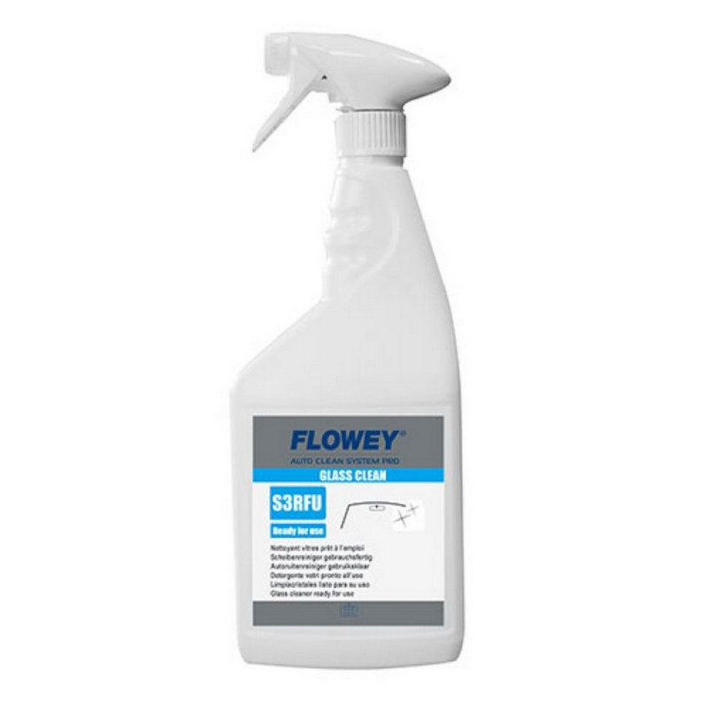 Stiklu tīrīšanas līdzeklis S3 750 ml Flowey 