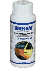 Rūsas pārveidotājs TOP NOX WS 61-100 100 ml Wekem